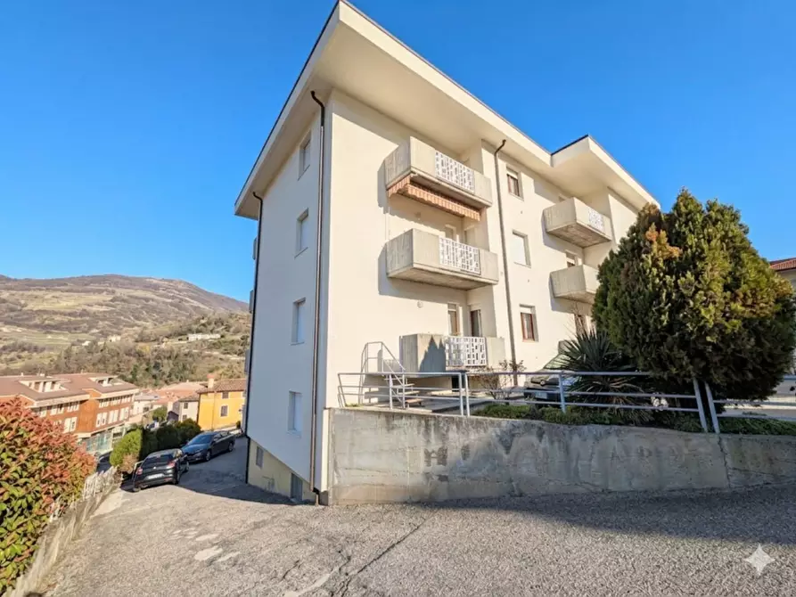 Immagine 3 di Appartamento in vendita  in via monfalcone 16 a San Giovanni Ilarione