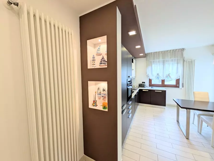Immagine 4 di Appartamento in vendita  in via monfalcone 16 a San Giovanni Ilarione