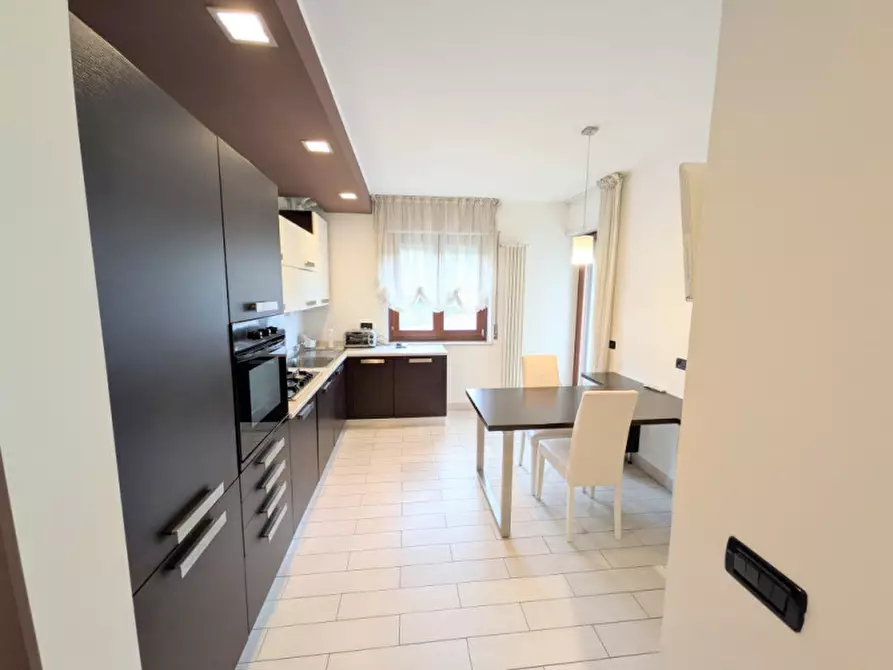 Immagine 5 di Appartamento in vendita  in via monfalcone 16 a San Giovanni Ilarione