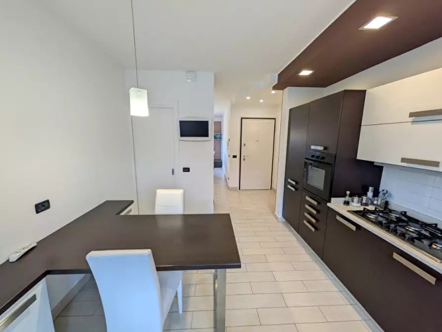 Immagine 6 di Appartamento in vendita  in via monfalcone 16 a San Giovanni Ilarione
