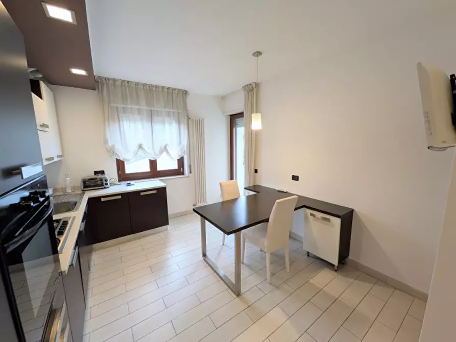 Immagine 7 di Appartamento in vendita  in via monfalcone 16 a San Giovanni Ilarione