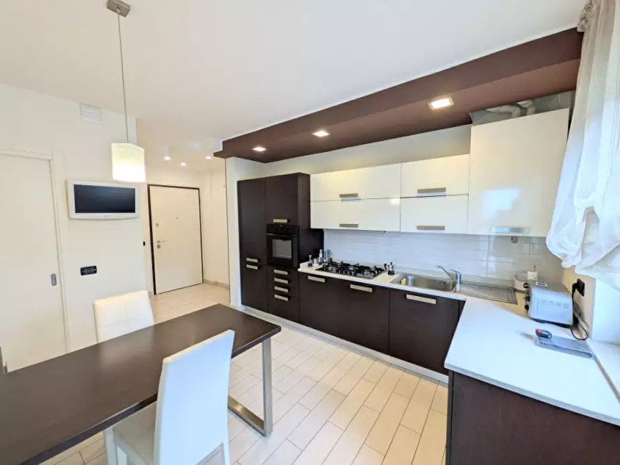 Immagine 8 di Appartamento in vendita  in via monfalcone 16 a San Giovanni Ilarione