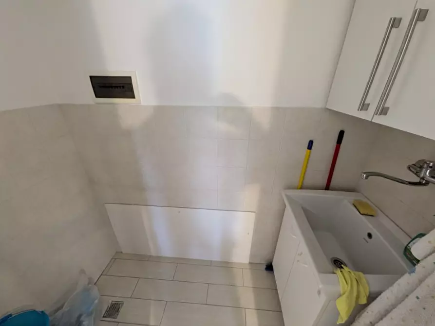 Immagine 11 di Appartamento in vendita  in via monfalcone 16 a San Giovanni Ilarione