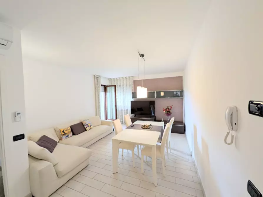 Immagine 13 di Appartamento in vendita  in via monfalcone 16 a San Giovanni Ilarione