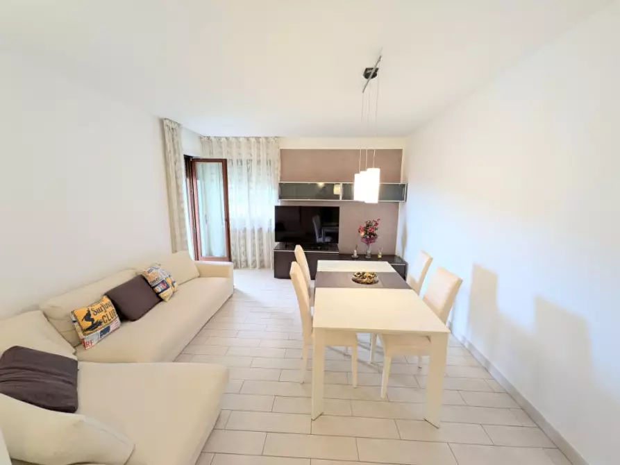 Immagine 14 di Appartamento in vendita  in via monfalcone 16 a San Giovanni Ilarione
