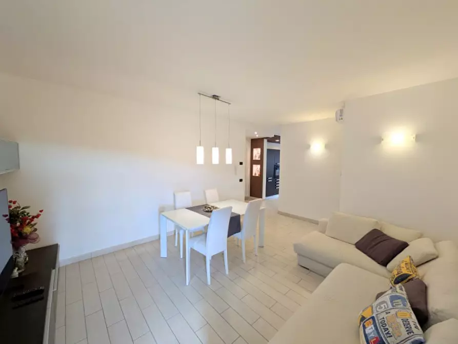 Immagine 15 di Appartamento in vendita  in via monfalcone 16 a San Giovanni Ilarione