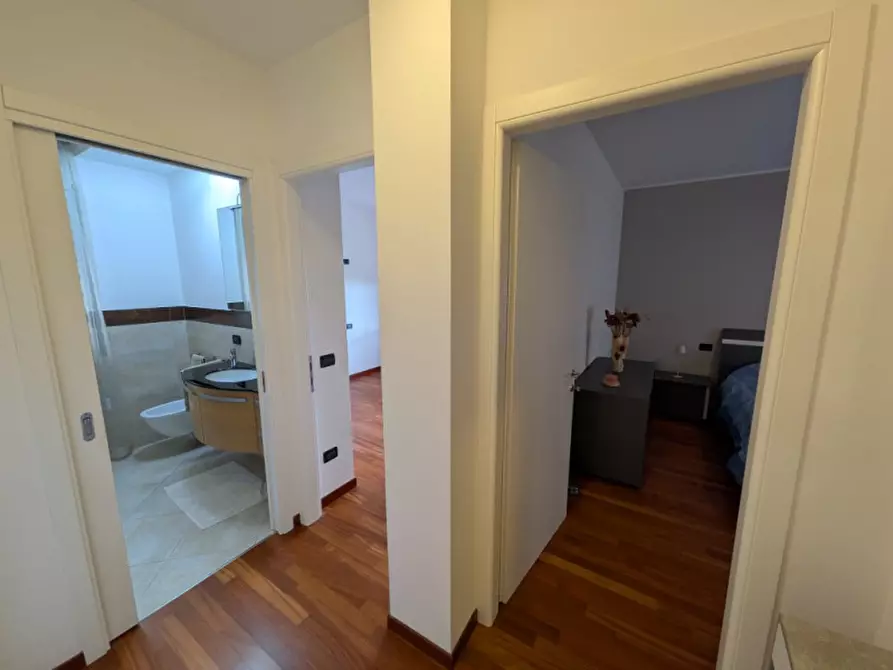 Immagine 19 di Appartamento in vendita  in via monfalcone 16 a San Giovanni Ilarione