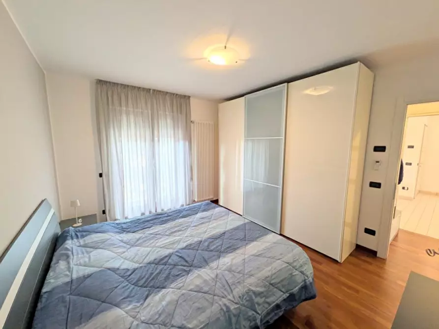 Immagine 21 di Appartamento in vendita  in via monfalcone 16 a San Giovanni Ilarione