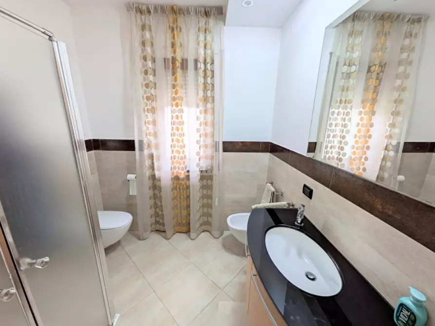 Immagine 24 di Appartamento in vendita  in via monfalcone 16 a San Giovanni Ilarione