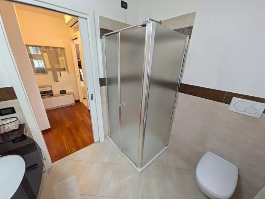 Immagine 25 di Appartamento in vendita  in via monfalcone 16 a San Giovanni Ilarione
