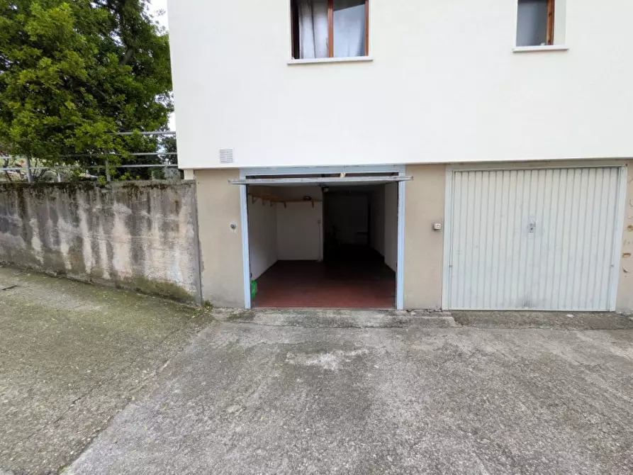 Immagine 27 di Appartamento in vendita  in via monfalcone 16 a San Giovanni Ilarione