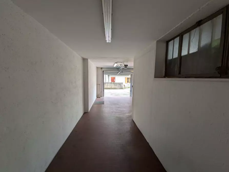 Immagine 29 di Appartamento in vendita  in via monfalcone 16 a San Giovanni Ilarione