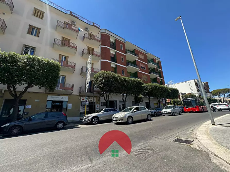 Immagine 1 di Appartamento in vendita  in via annunziatella a Matera
