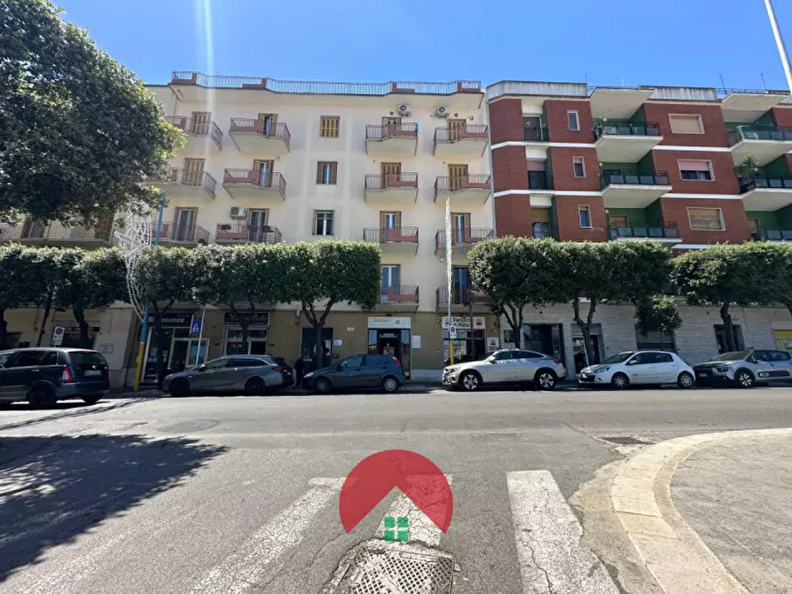 Immagine 2 di Appartamento in vendita  in via annunziatella a Matera