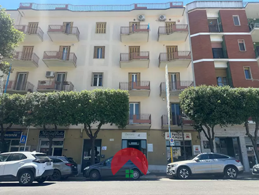 Immagine 3 di Appartamento in vendita  in via annunziatella a Matera