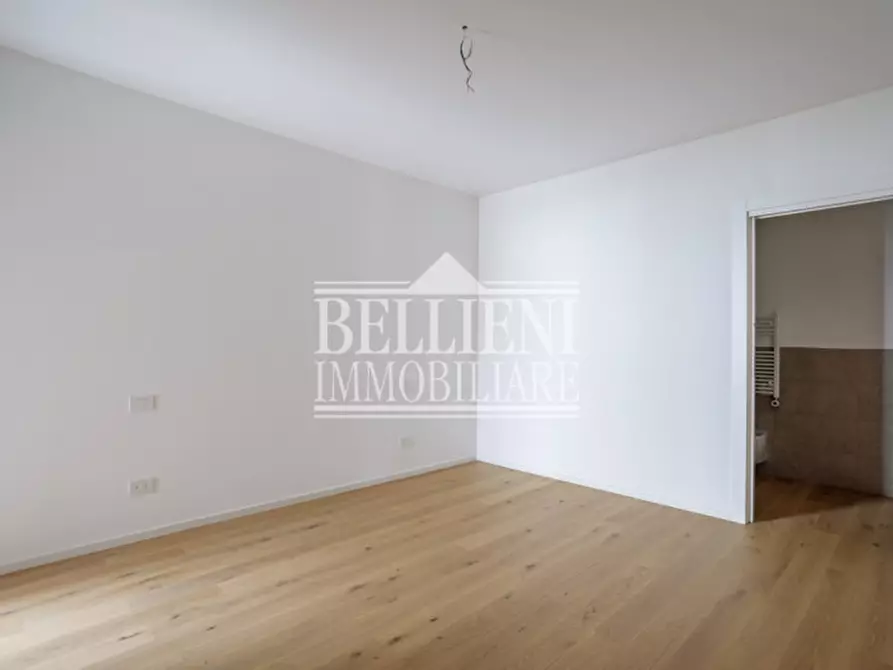 Immagine 11 di Appartamento in vendita  in Via Monte Zovetto a Vicenza