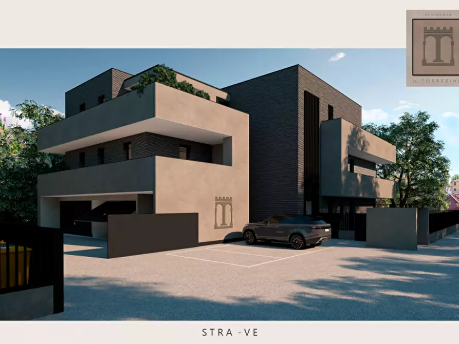 Immagine 2 di Appartamento in vendita  in Riviera Venticinque Aprile a Stra