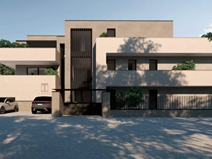 Immagine 1 di Appartamento in vendita  in Riviera Venticinque Aprile a Stra