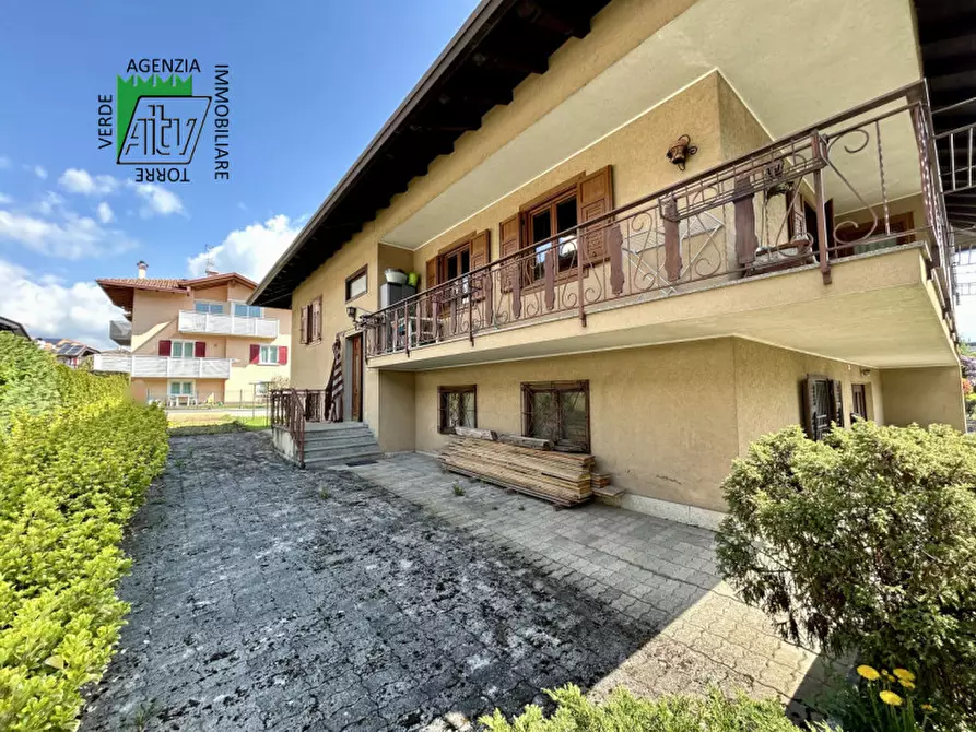 Immagine 5 di Casa indipendente in vendita  a Cles