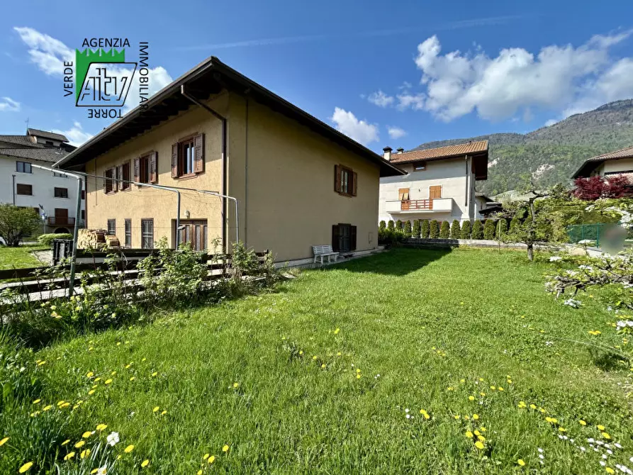 Immagine 6 di Casa indipendente in vendita  a Cles