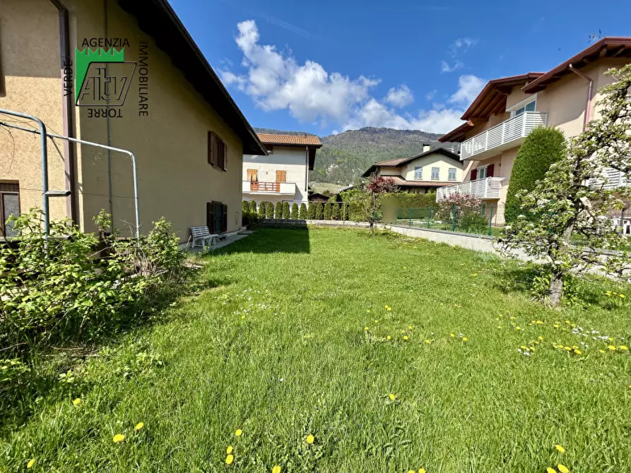 Immagine 7 di Casa indipendente in vendita  a Cles