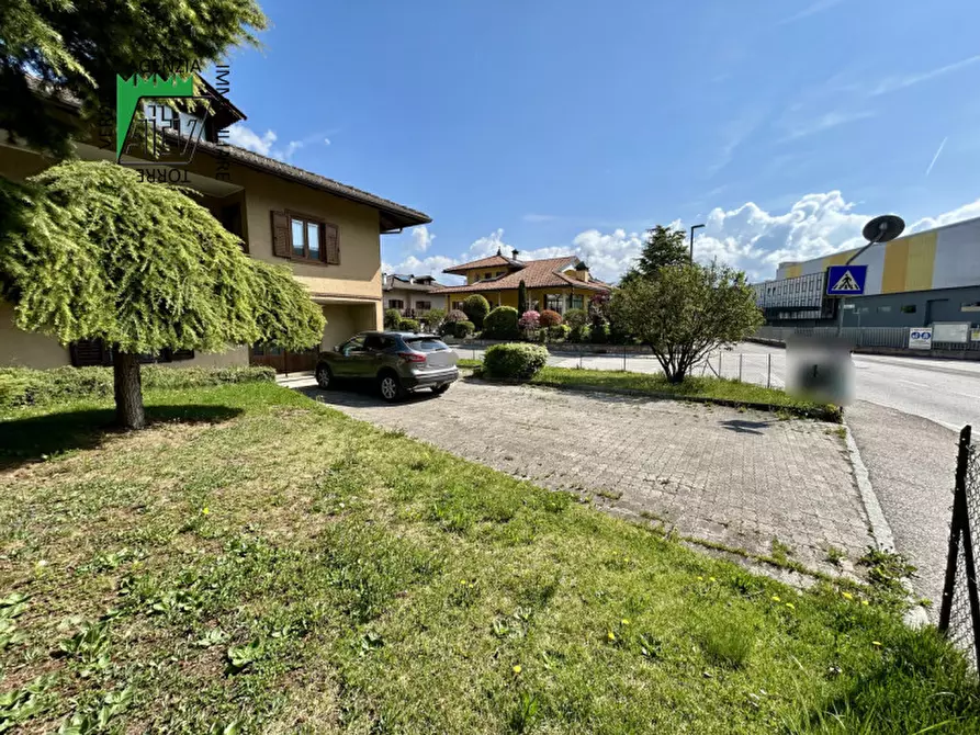 Immagine 9 di Casa indipendente in vendita  a Cles