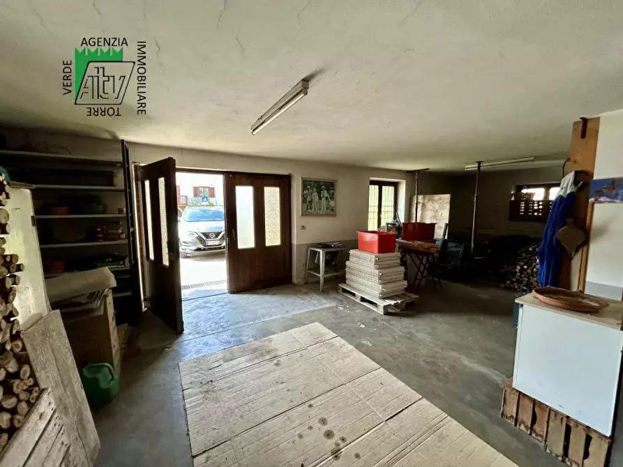 Immagine 12 di Casa indipendente in vendita  a Cles