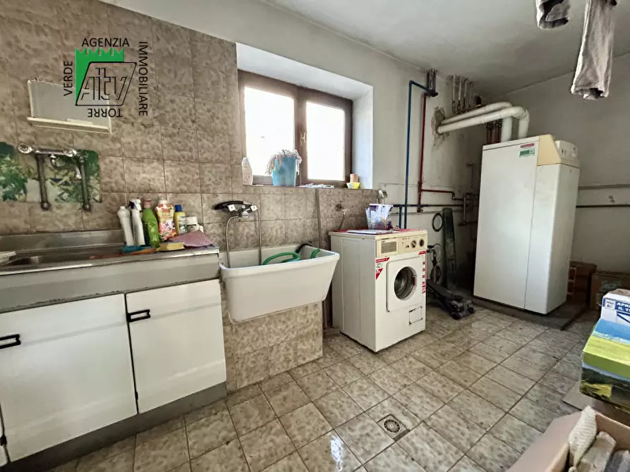 Immagine 13 di Casa indipendente in vendita  a Cles
