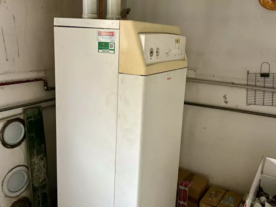 Immagine 14 di Casa indipendente in vendita  a Cles