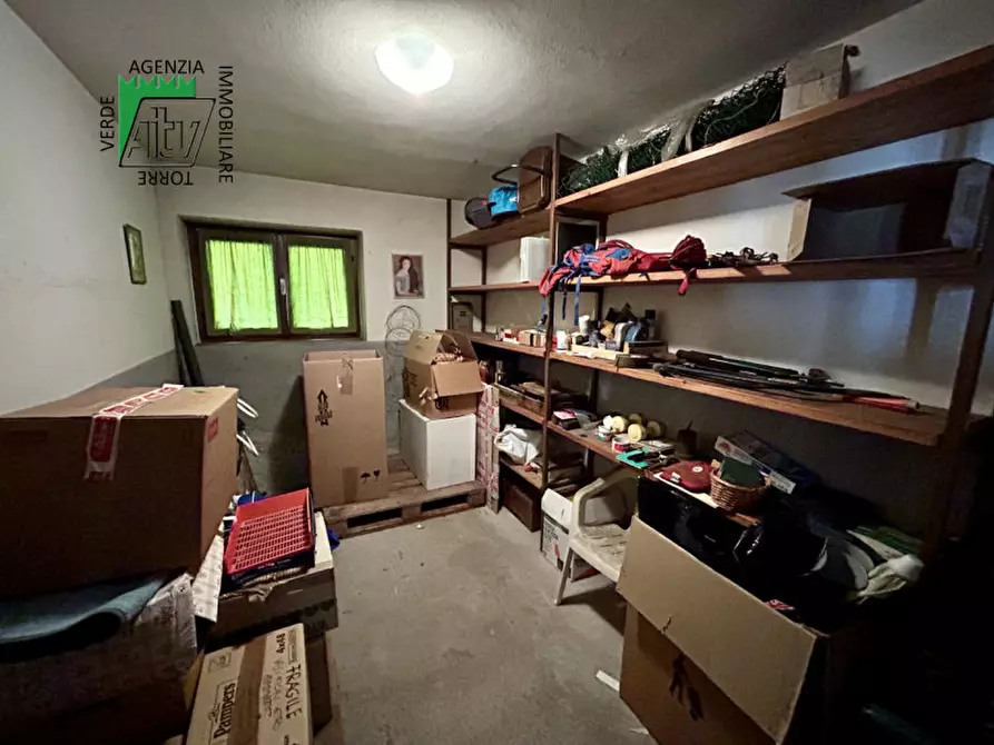 Immagine 16 di Casa indipendente in vendita  a Cles