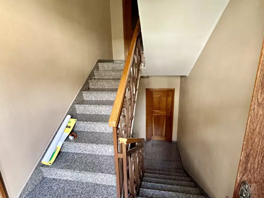 Immagine 17 di Casa indipendente in vendita  a Cles