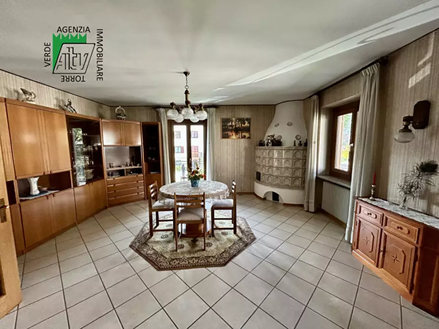 Immagine 18 di Casa indipendente in vendita  a Cles