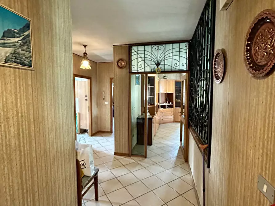 Immagine 19 di Casa indipendente in vendita  a Cles