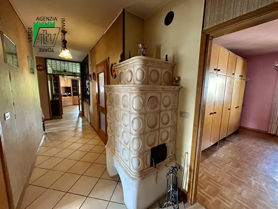 Immagine 20 di Casa indipendente in vendita  a Cles