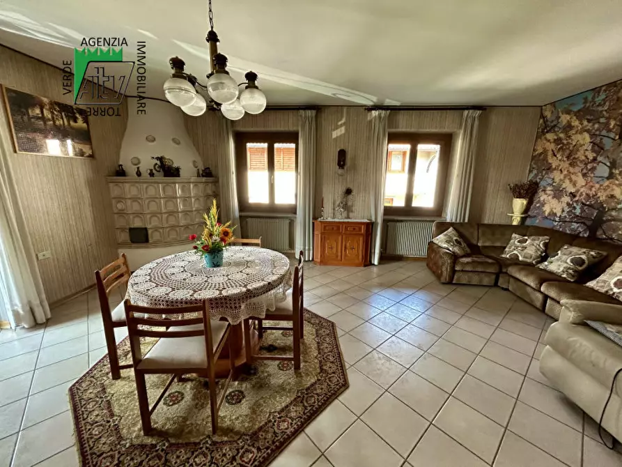Immagine 21 di Casa indipendente in vendita  a Cles