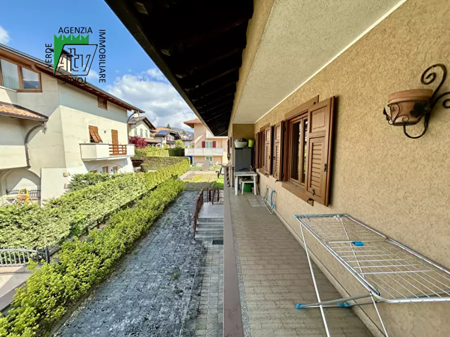 Immagine 22 di Casa indipendente in vendita  a Cles