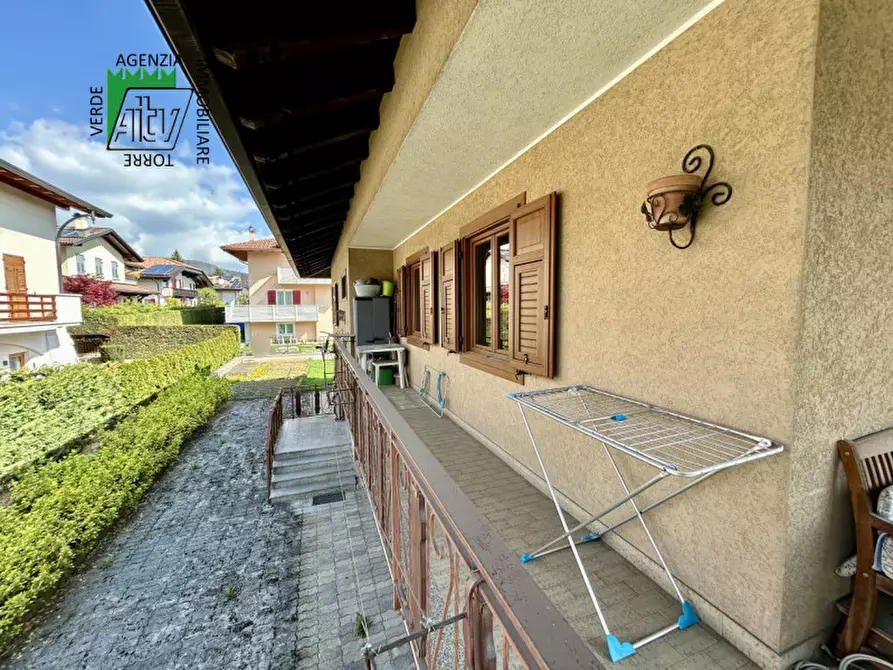 Immagine 23 di Casa indipendente in vendita  a Cles