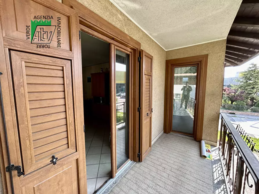 Immagine 24 di Casa indipendente in vendita  a Cles