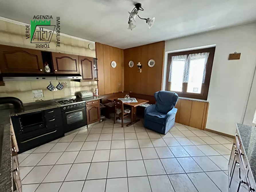 Immagine 25 di Casa indipendente in vendita  a Cles