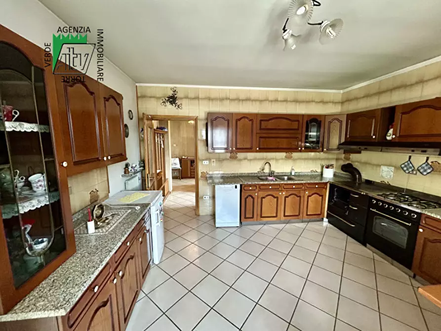 Immagine 26 di Casa indipendente in vendita  a Cles