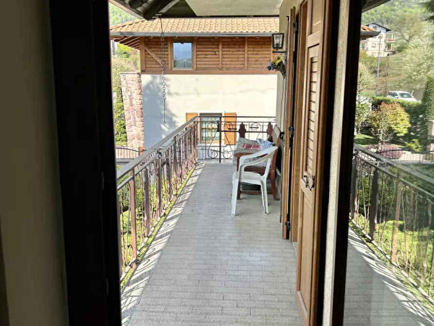 Immagine 28 di Casa indipendente in vendita  a Cles