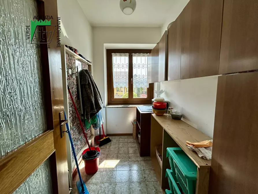 Immagine 31 di Casa indipendente in vendita  a Cles