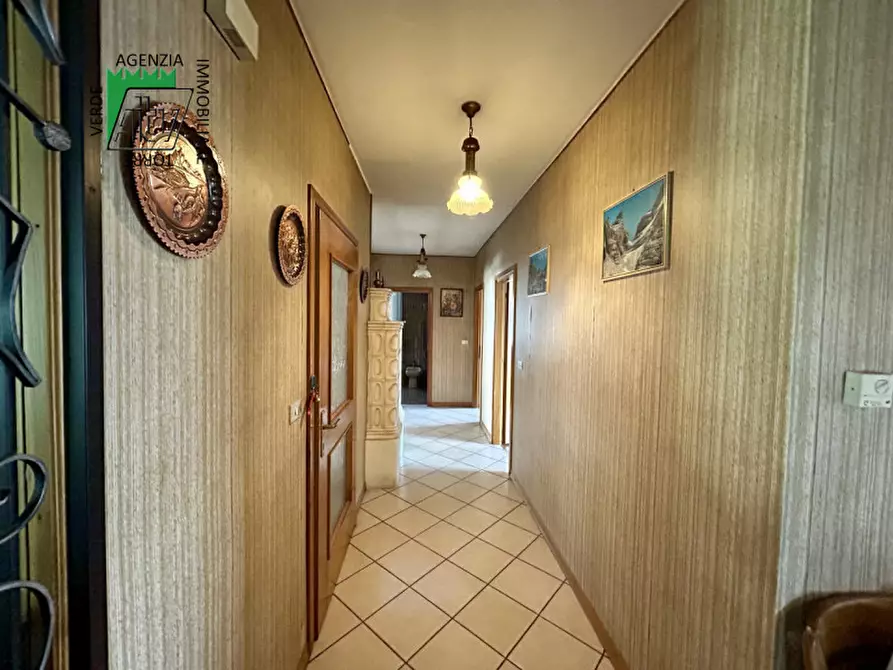 Immagine 32 di Casa indipendente in vendita  a Cles
