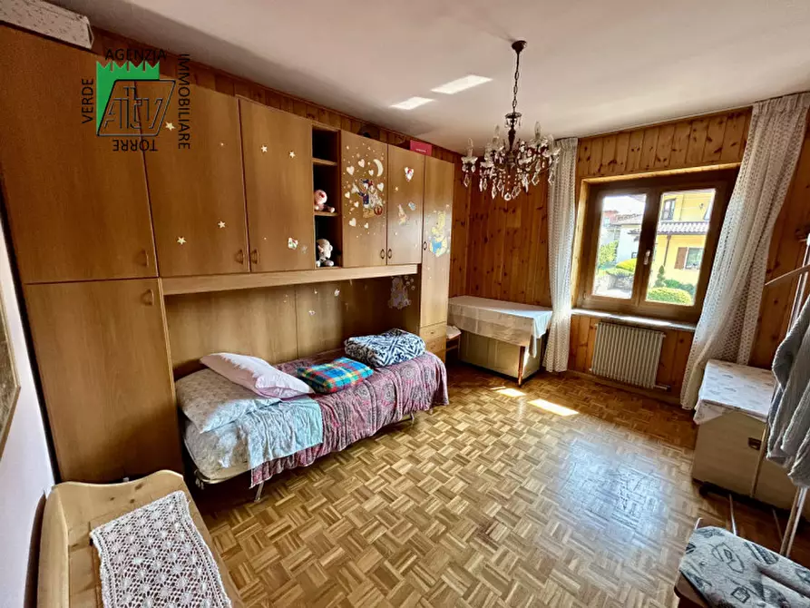 Immagine 35 di Casa indipendente in vendita  a Cles