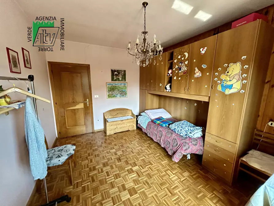 Immagine 36 di Casa indipendente in vendita  a Cles