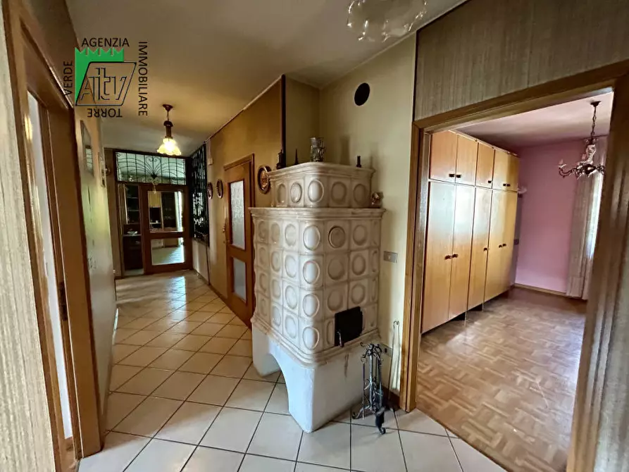 Immagine 37 di Casa indipendente in vendita  a Cles