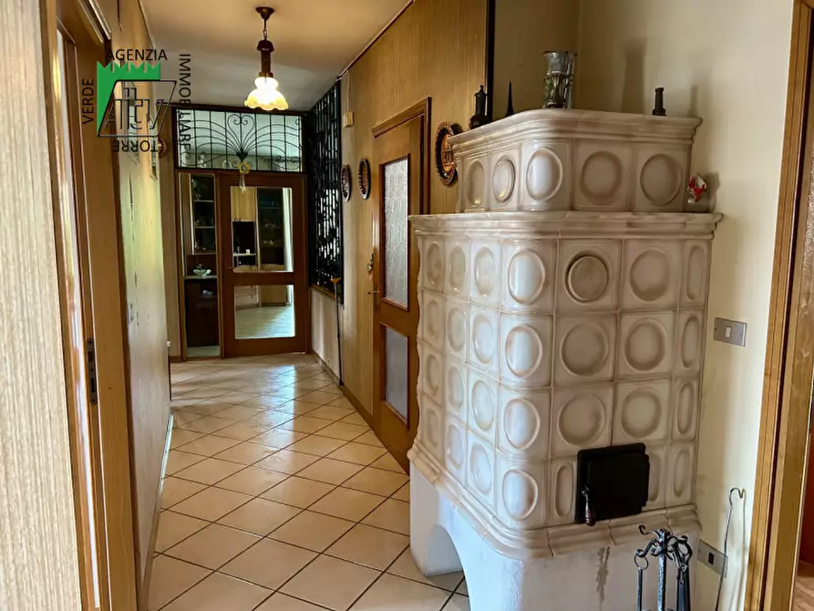 Immagine 38 di Casa indipendente in vendita  a Cles