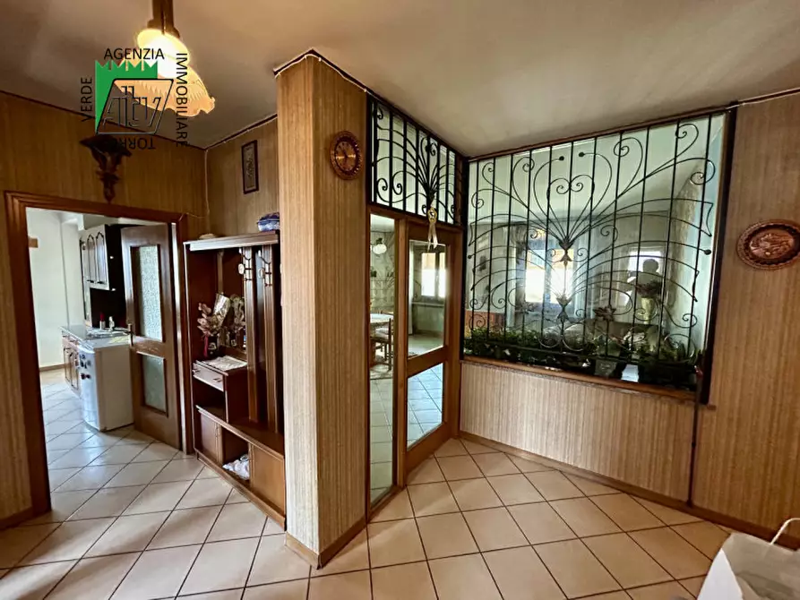 Immagine 39 di Casa indipendente in vendita  a Cles
