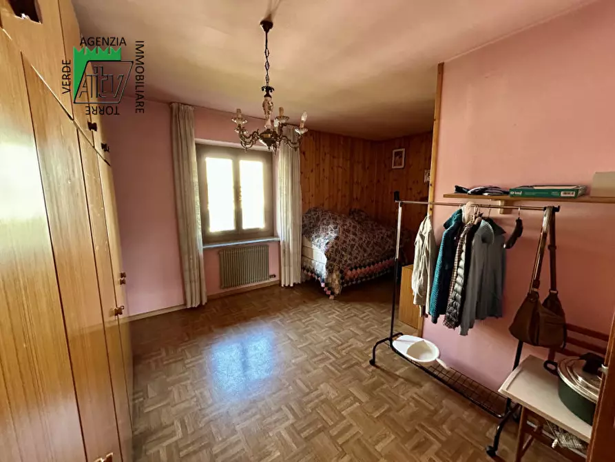 Immagine 40 di Casa indipendente in vendita  a Cles