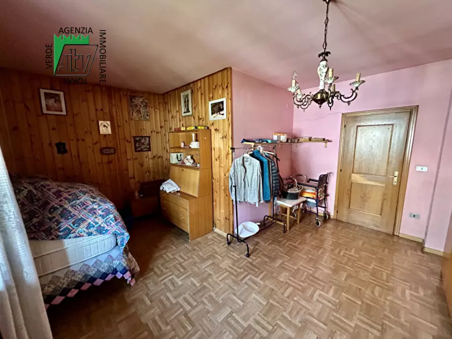 Immagine 41 di Casa indipendente in vendita  a Cles